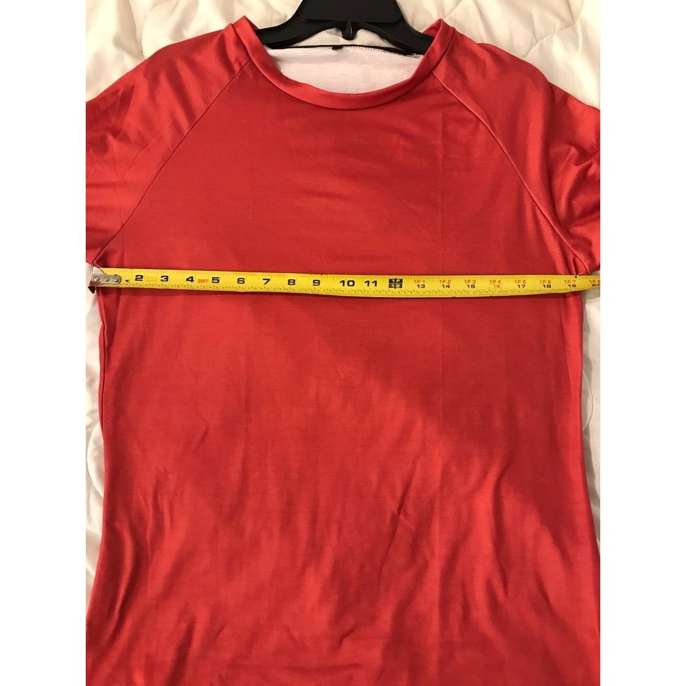 Women long sleeve shirt. - Picture 7 of 10